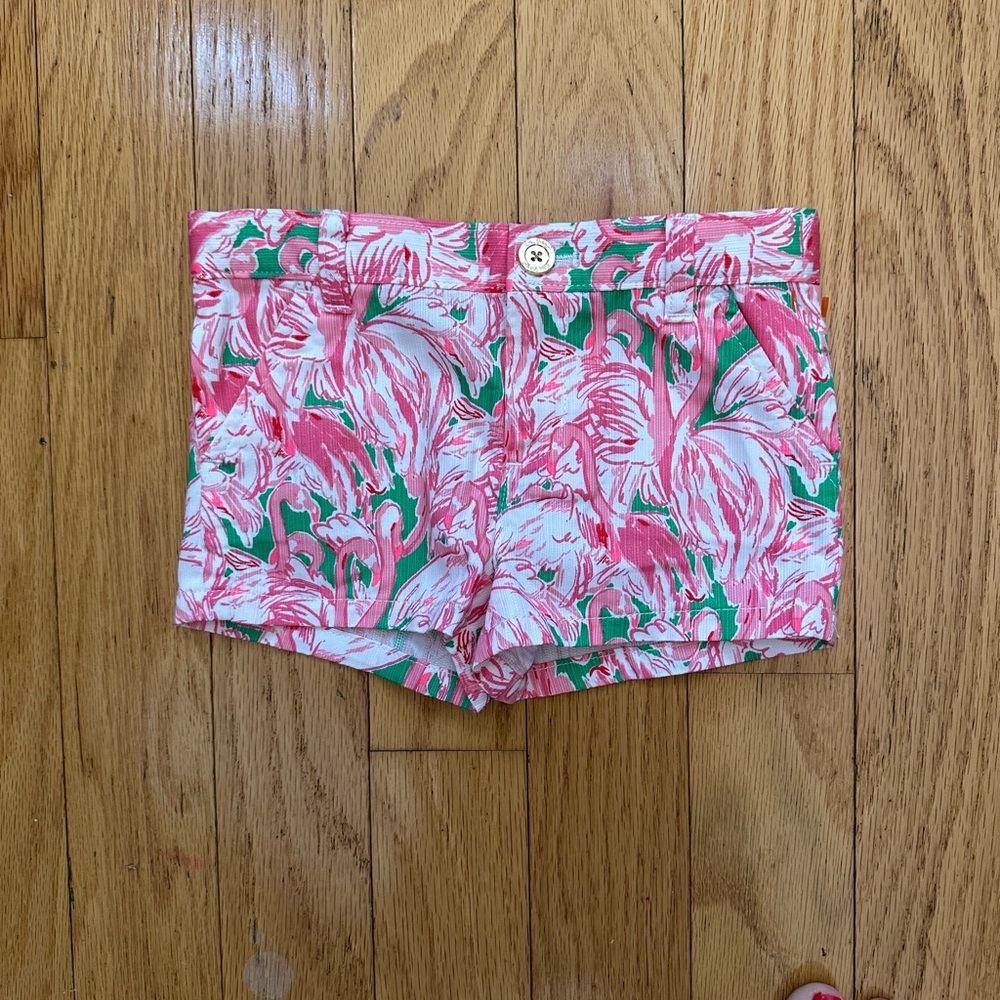 Lilly Pulitzer Short